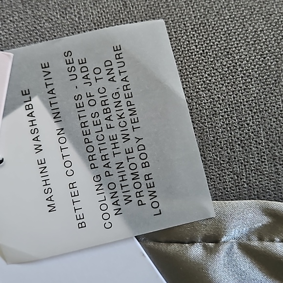 Skin Worldwide cooling slipper, medium - Picture 5 of 5